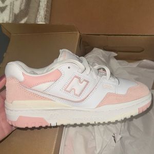 New Balance 550